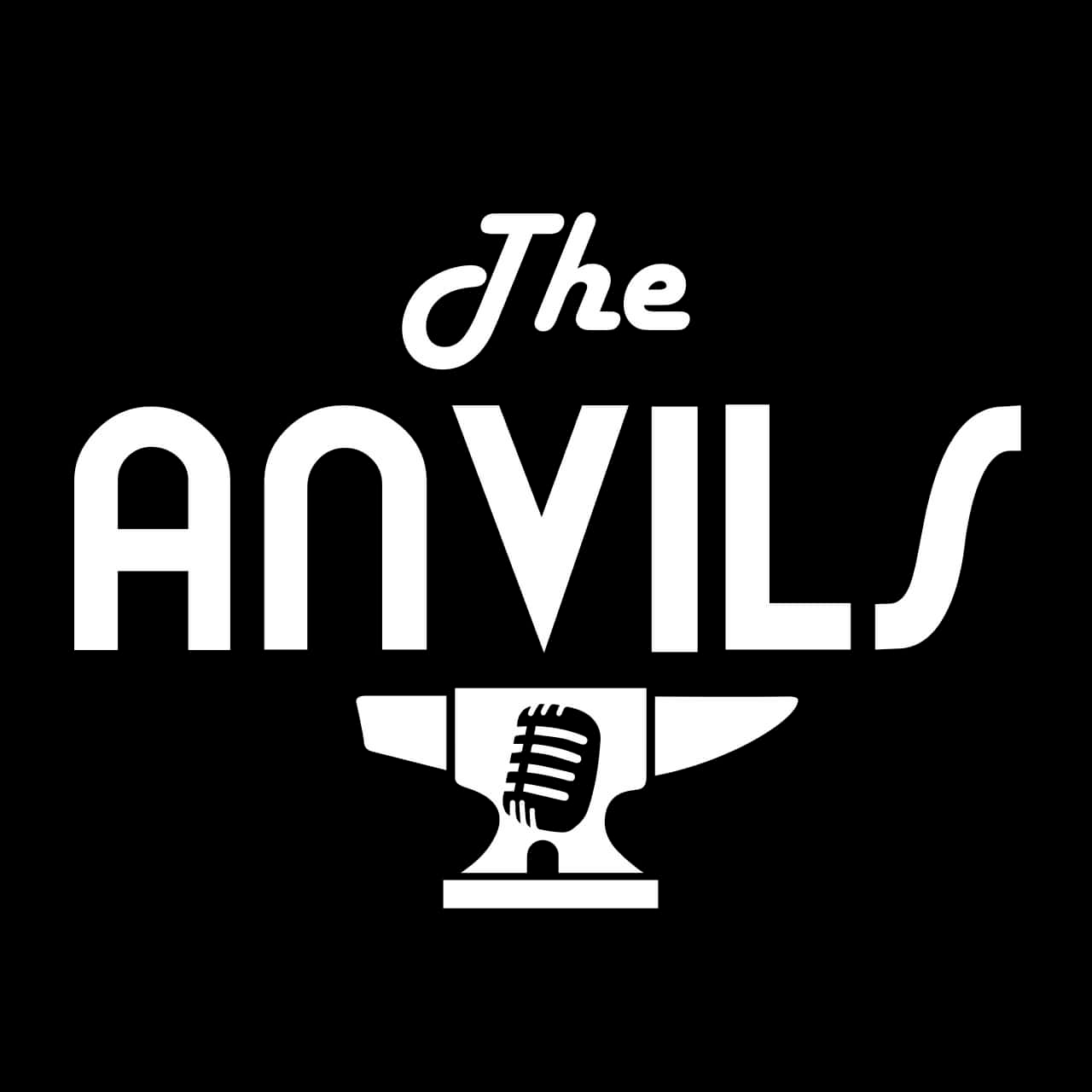 The Anvils