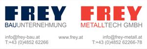 Frey Walter Dipl. Ing. GmbH