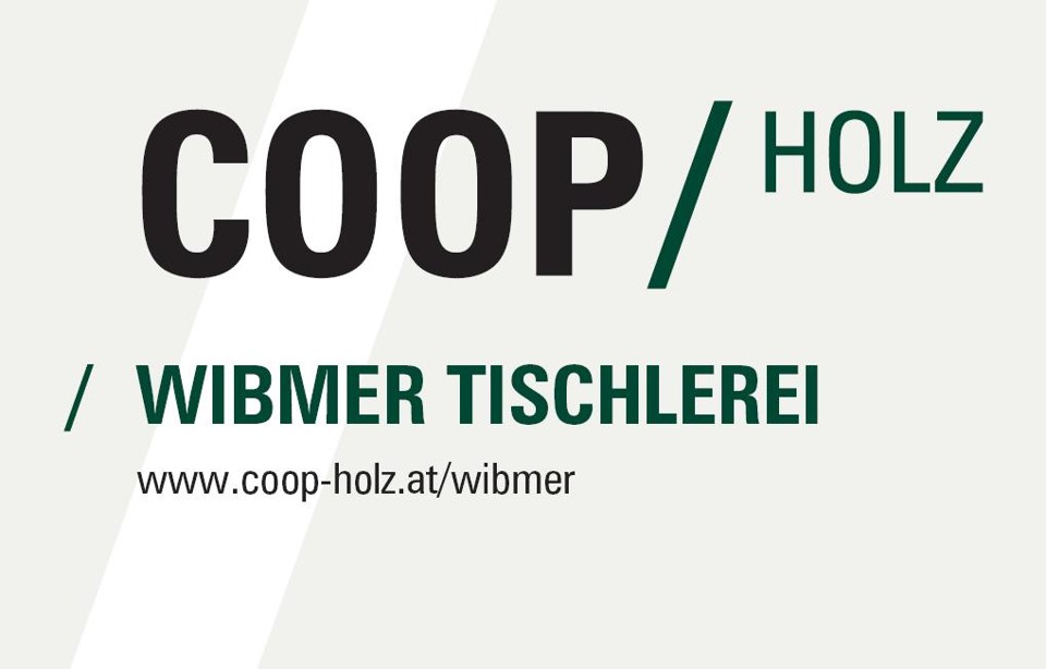 Wibmer Tischlerei GmbH